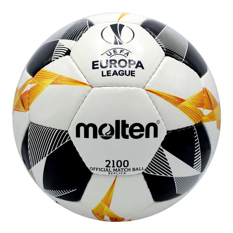 توپ فوتبال مدل لیگ اروپا 2100