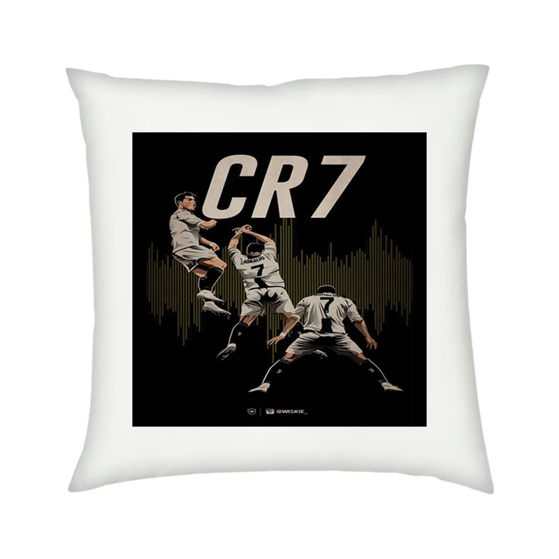 کاور کوسن مدل رونالدو کد 330