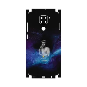 MAHOOT Brad Pitt-FullSkin Cover Sticker for Xiaomi Redmi 10X
