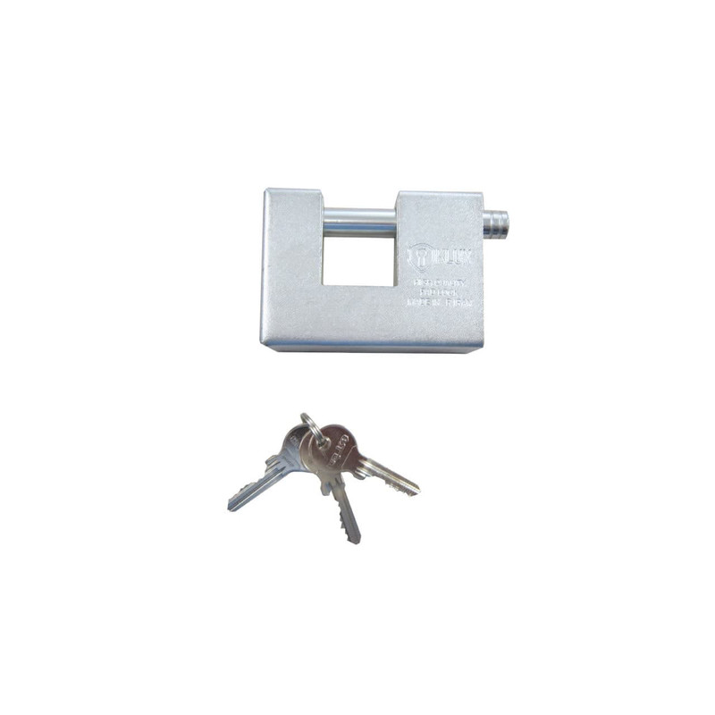 قفل کتابی کلون مدل ضد برش کد 100-377