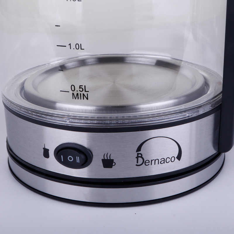 چای ساز برناکو مدل BTM900