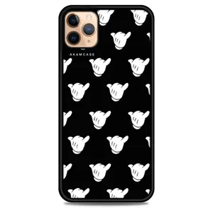 کاور آکام مدل AMCWA11Pro-754 مناسب برای گوشی موبایل اپل iPhone 11PRO