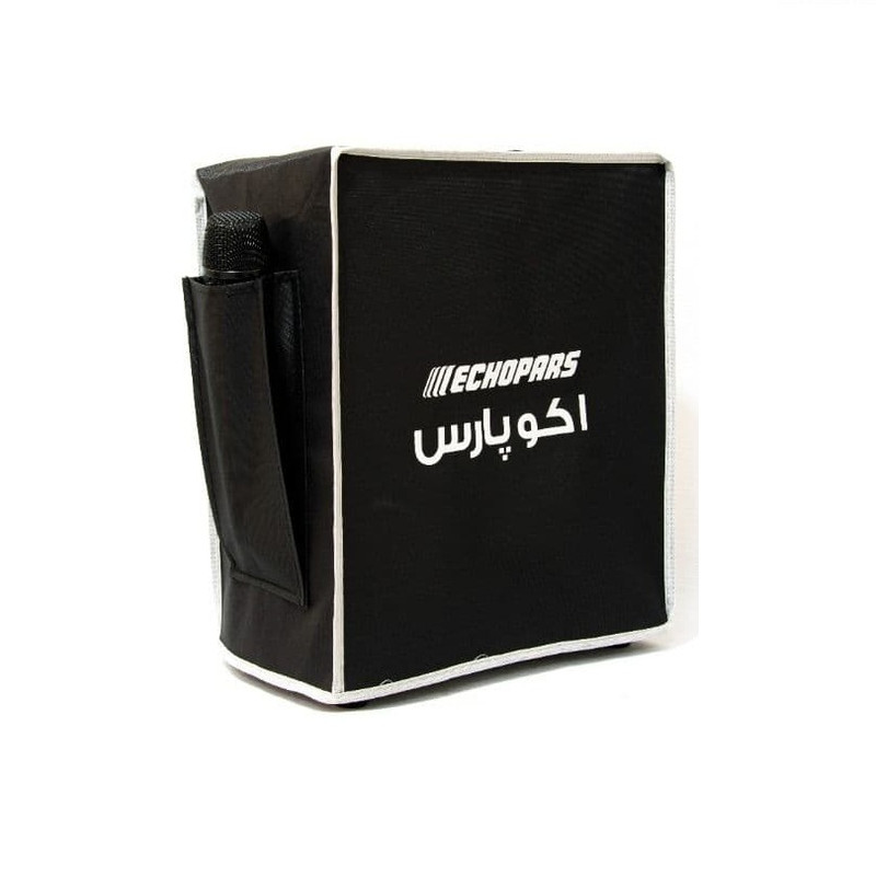 اکو پرتابل اکو پارس مدل شارژی PA-2906