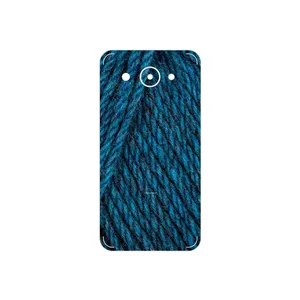 MAHOOT Fabric Texture 1 Cover Sticker for Huawei Y3 2017