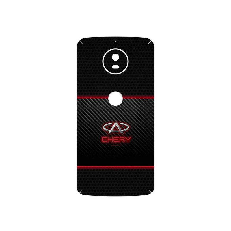 برچسب پوششی ماهوت مدل CHERY مناسب برای گوشی موبایل موتورولا Moto G5S