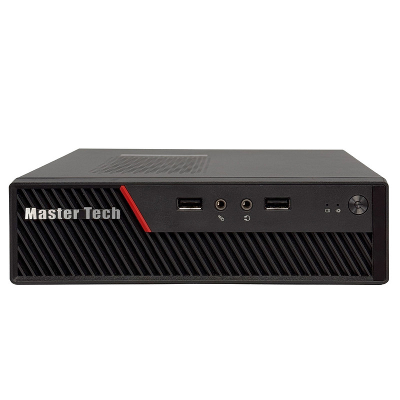 کامپیوتر کوچک مستر تک مدل MP600-C38SB-D5