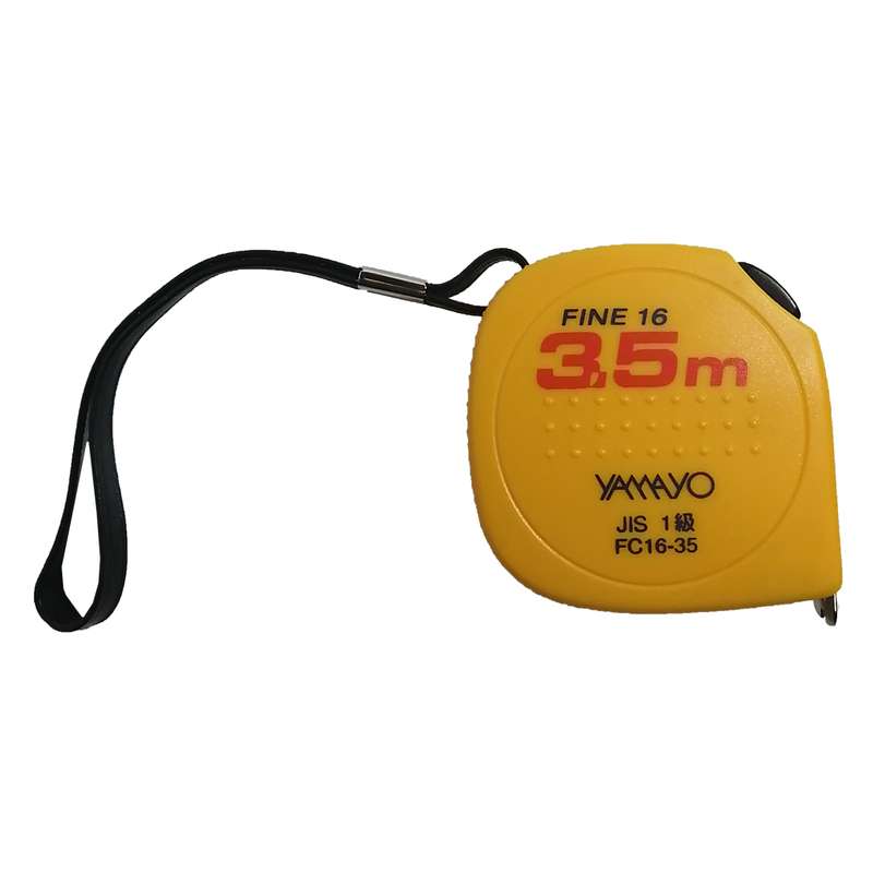 متر 3.5 متری یامایو مدل FC16-35