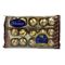 آنباکس شکلات مغزدار شونیز طلایی - 200 گرمی در تاریخ ۰۷ مهر ۱۴۰۰
