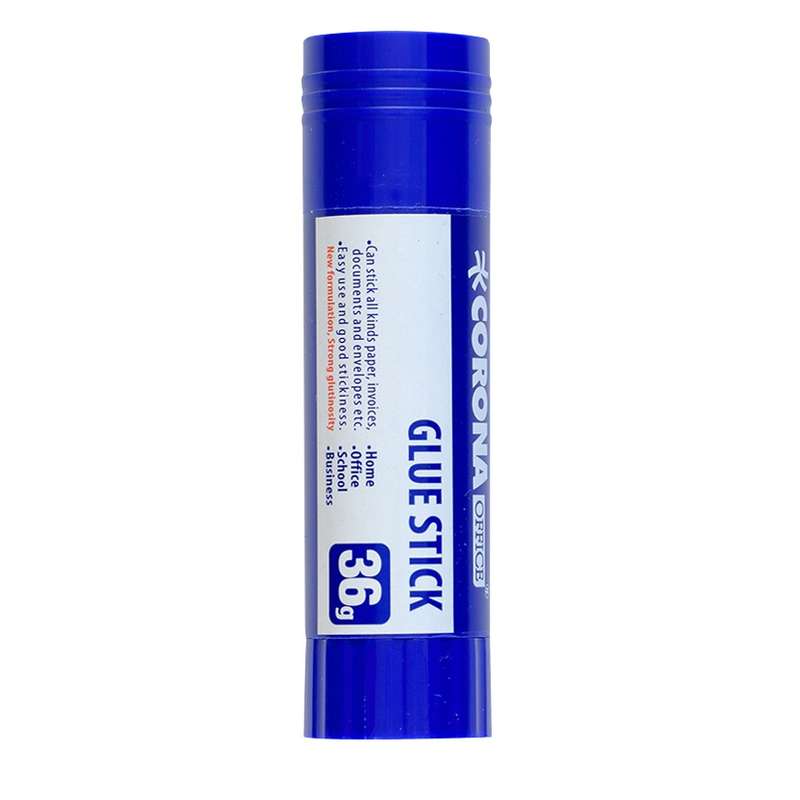 چسب ماتیکی کرونا کد 36g