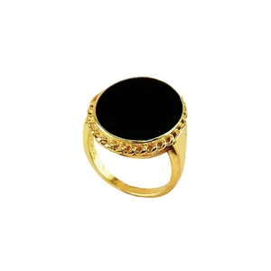 انگشتر زنانه مدل طلاروس کد 0140105