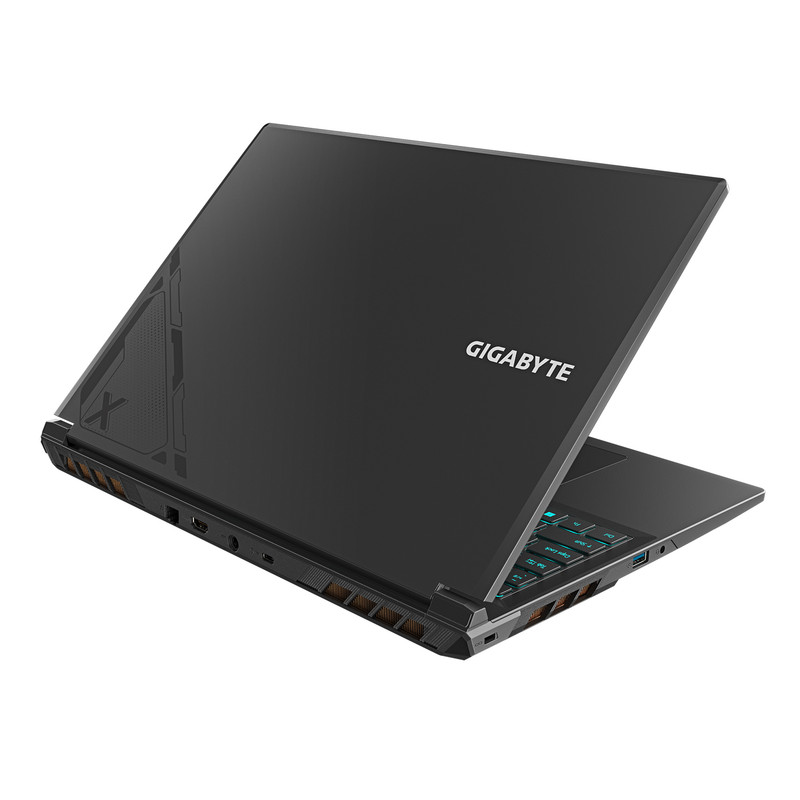 لپ تاپ 16 اینچی گیگابایت مدل G6X 9KG-i7 13650HX-16GB DDR5-1TB SSD-RTX4060-FHD 165Hz