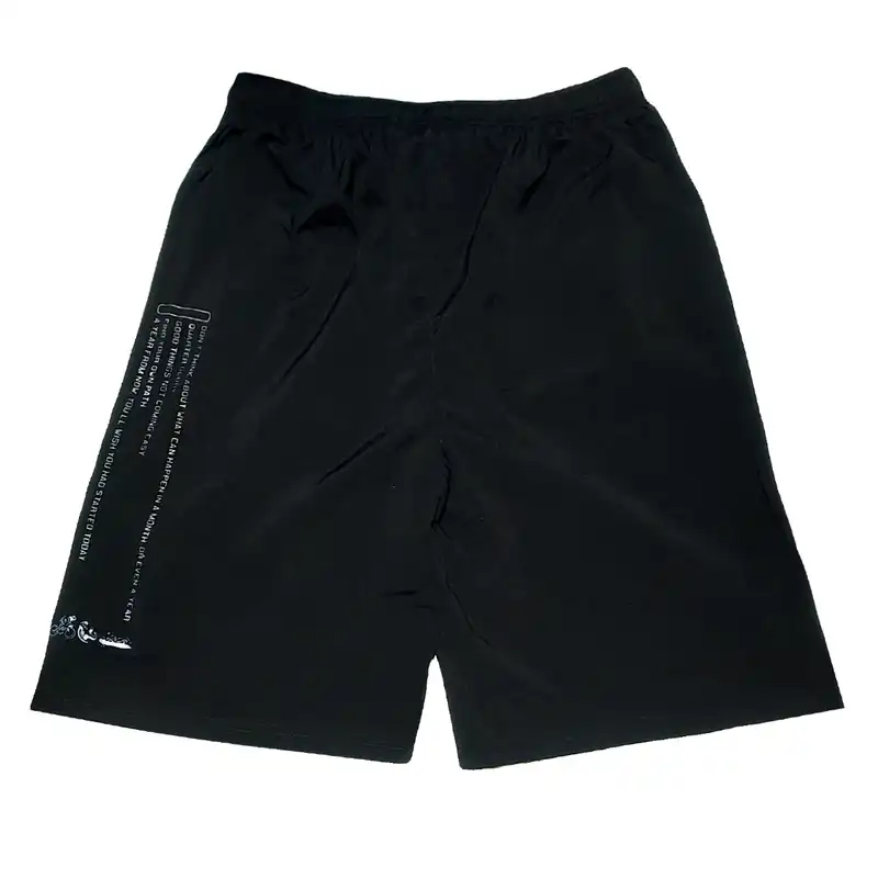 شلوارک ورزشی مردانه مدل ME5007