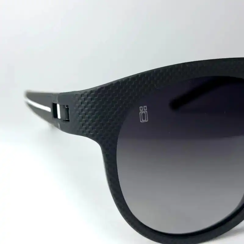 عینک آفتابی مردانه اوگا مدل اسپرت گرد