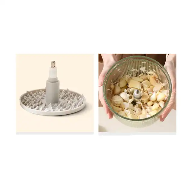 خردکن لیوون مدل JRJ-W320