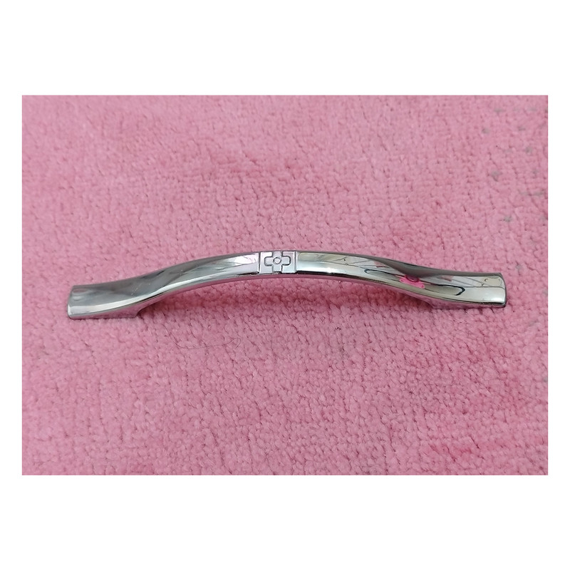 دستگیره کابینت و کمد مدل SL128 بسته 3 عددی