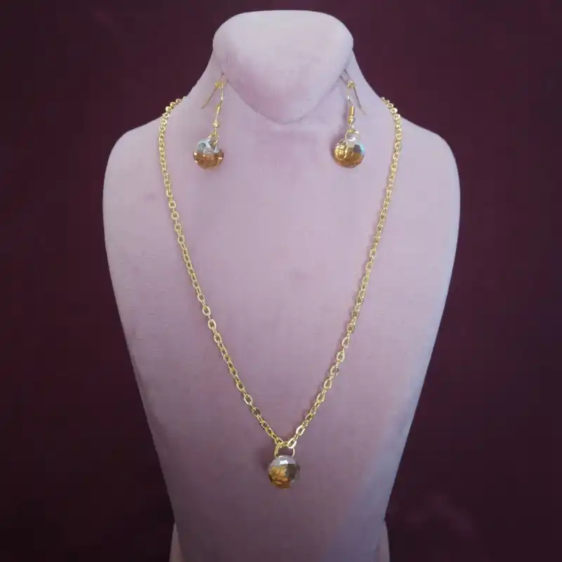 نیم ست زنانه مدل m0223