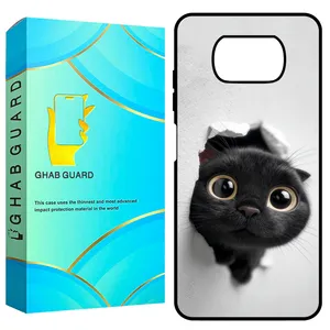 Ghab Guard GCHPX3 Cover For Xiaomi Poco X3 / X3 NFC / X3 Pro