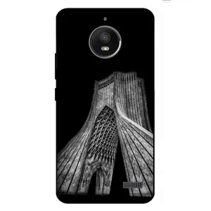  Megafone 8263 Cover For Motorola Moto E4 