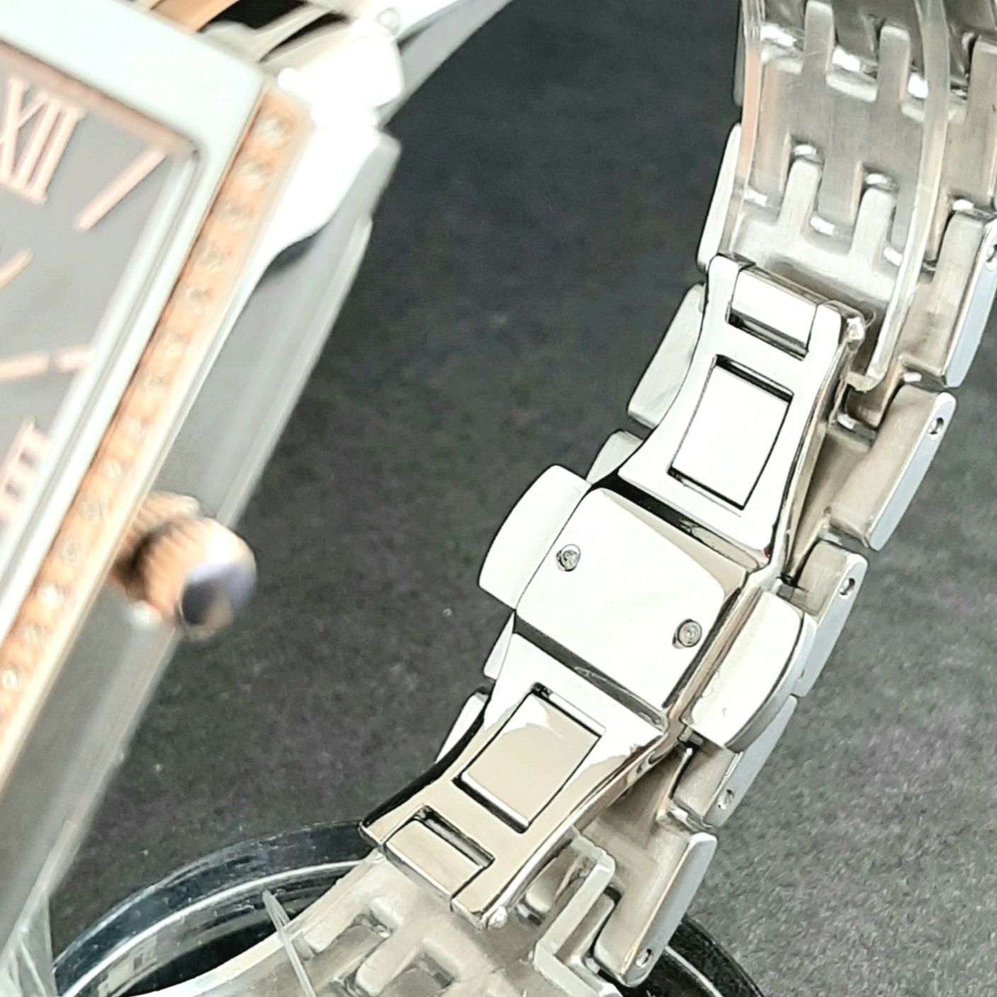 ساعت مچی عقربه‌ای مردانه کارلو پروجی مدل CG2041  -  - 13