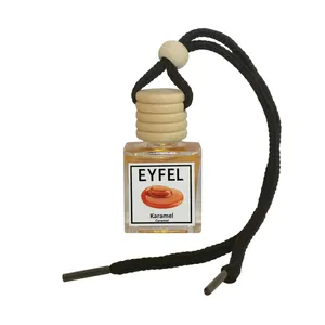 خوشبوکننده هوا ایفل مدل Karamel حجم 10 میلی لیتر