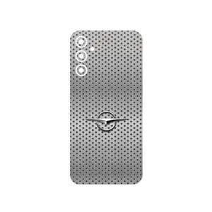 MAHOOT Haima Cover Sticker for Samsung Galaxy A24