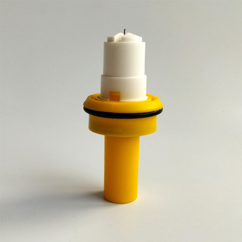 نازل رنگ پاش واگنر مدل X1 Flat