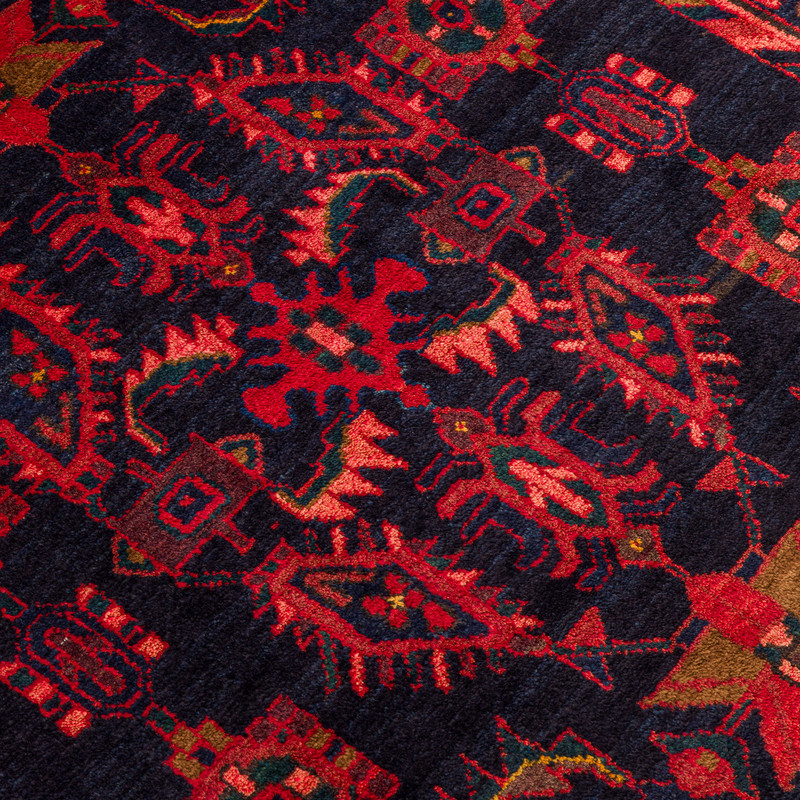 فرش دستبافت سه متری مدل بروجرد کد 97.1384