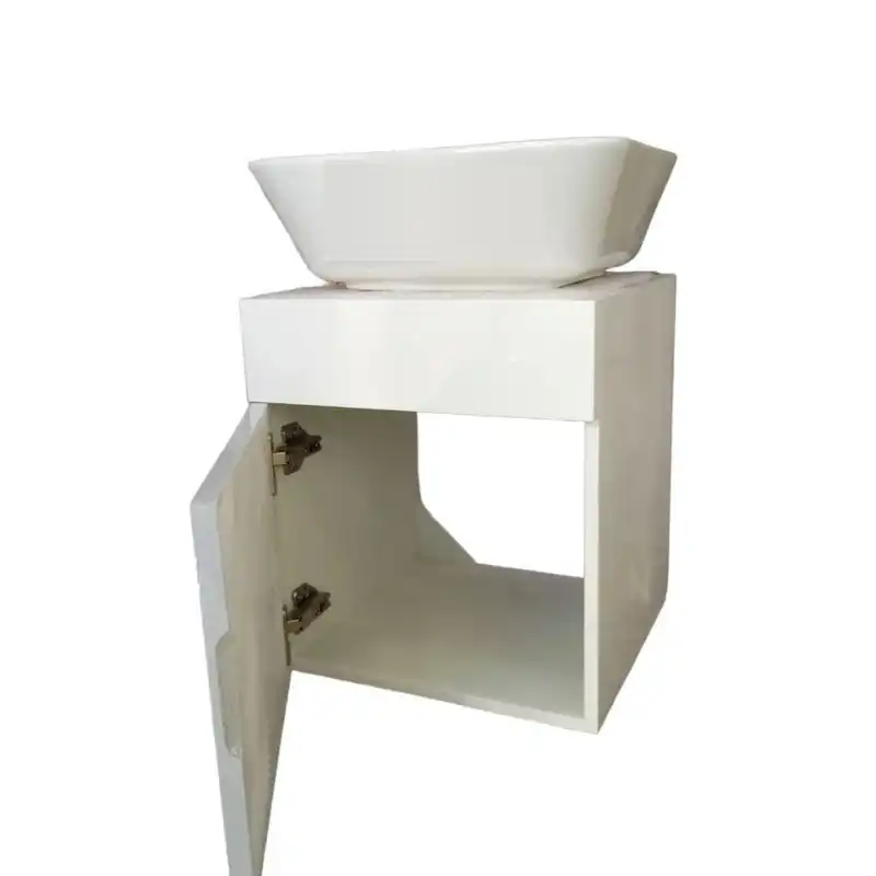 ست کابینت و روشویی مدل L34