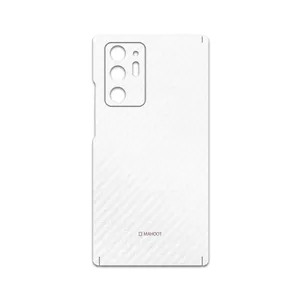 MAHOOT Ceramic-Fiber Cover Sticker for Samsung Galaxy Note20 Ultra