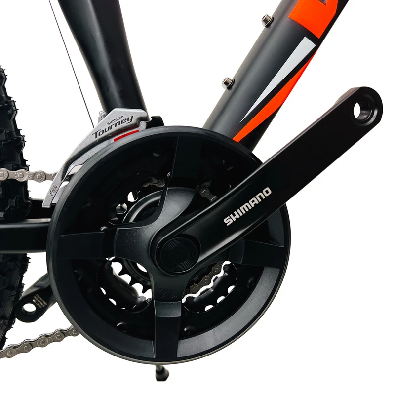 عکس شماره 10 : دوچرخه کوهستان ویوا مدل blaze14 کد 10 سایز طوقه 26 اینچ