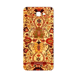 MAHOOT Iran-Carpet Cover Sticker for Samsung Galaxy J5 Prime