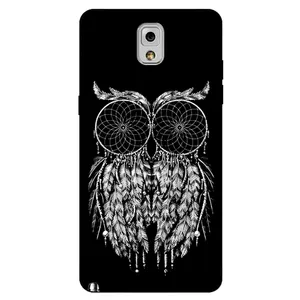 Megafone 6276 Cover For Samsung Galaxy Note 3