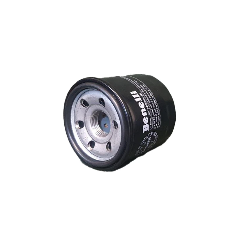 فیلتر روغن موتور سیکلت بنلی مدل 250 - 300