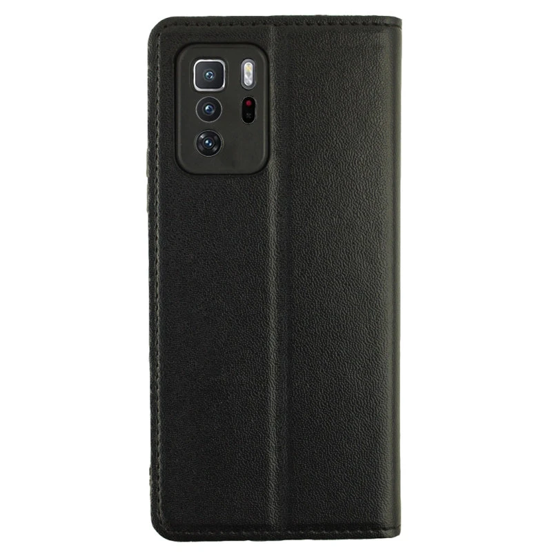 کیف کلاسوری مدل KF-X3 GT مناسب برای گوشی موبایل شیائومی Poco X3  GT