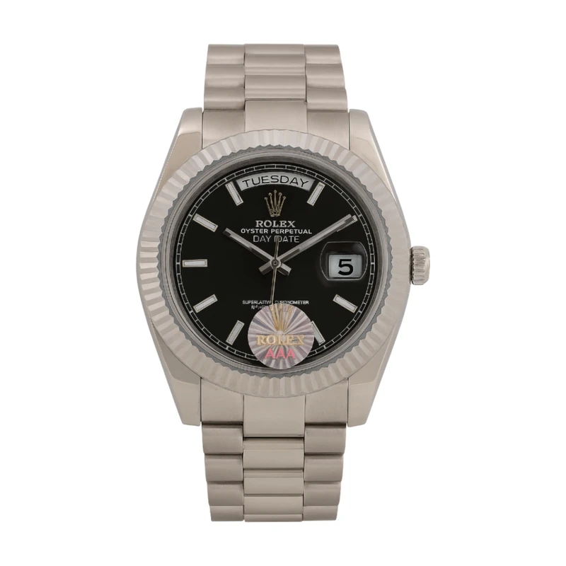 ساعت مچی عقربه‌ای اتوماتیک مردانه مدل 46438