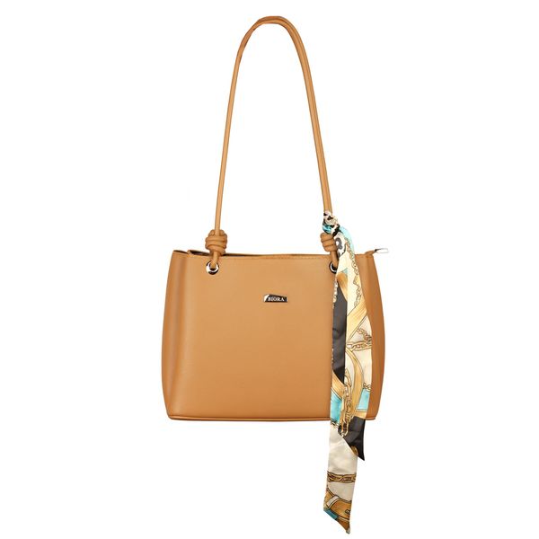 کیف دوشی زنانه بیورا مدل zf0923