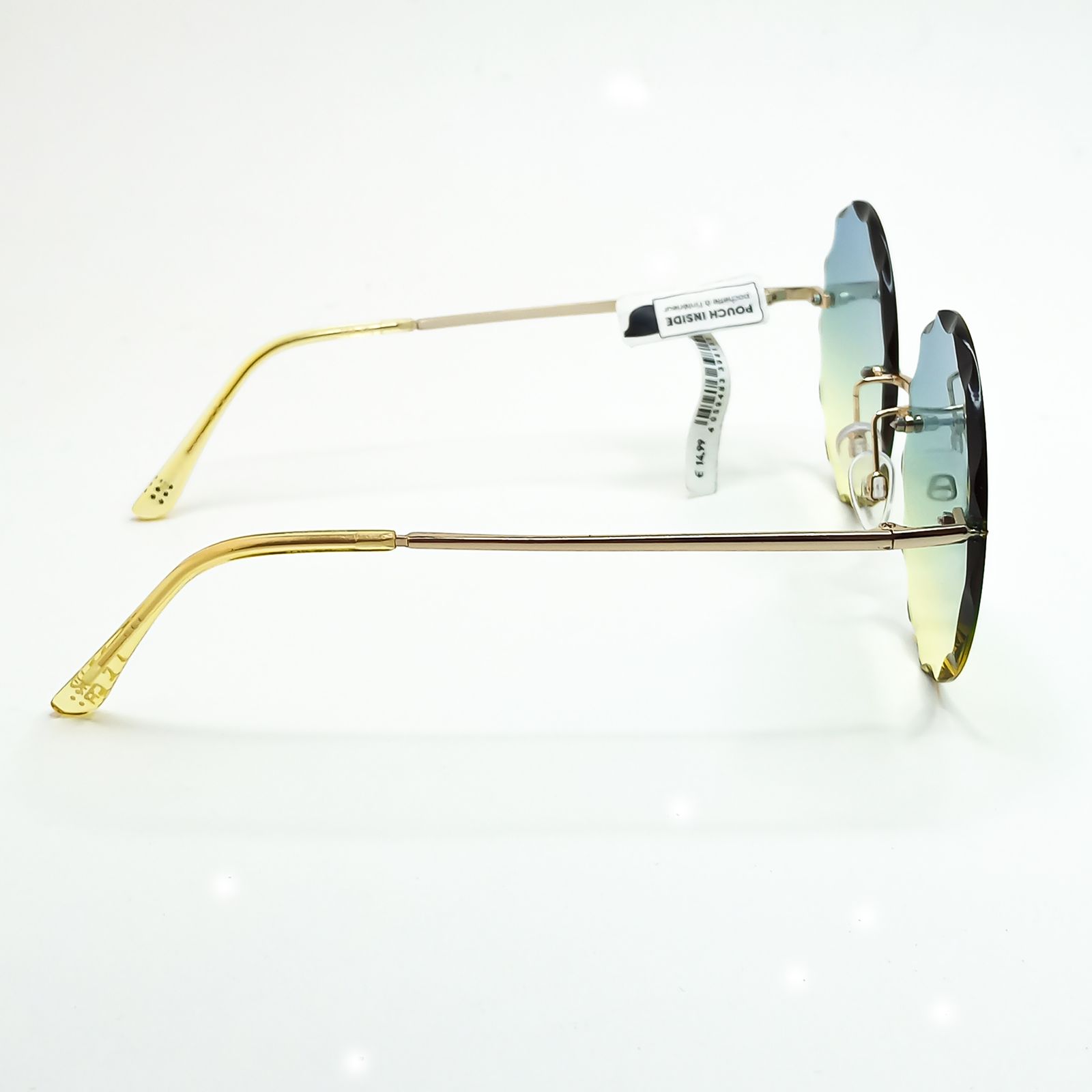 عینک آفتابی زنانه سیکس مدل 326.870 -  - 4