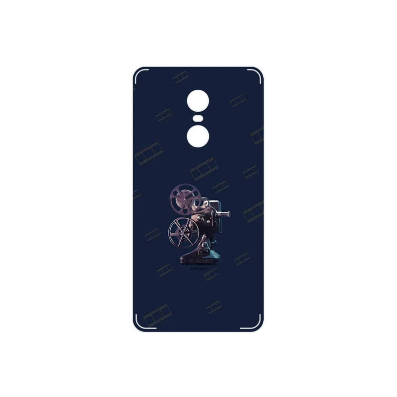 برچسب پوششی ماهوت مدل Nostalgic apparatus مناسب برای گوشی موبایل شیائومی Redmi Note 4X