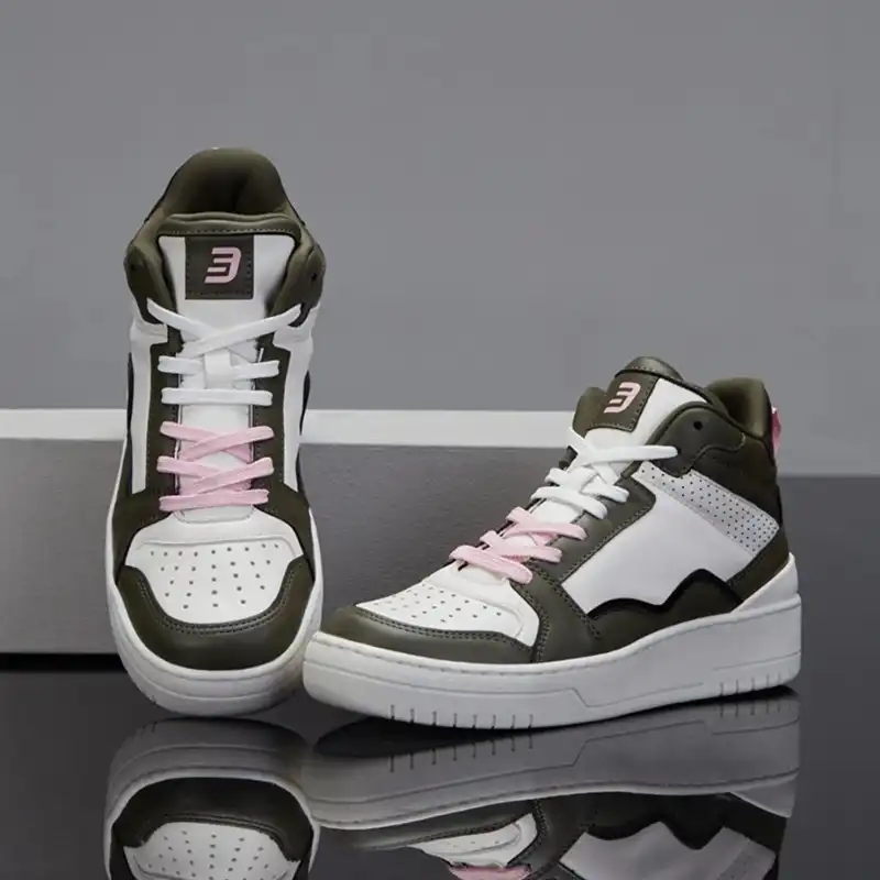 کفش روزمره زنانه دارک سیر مدل ساقدار