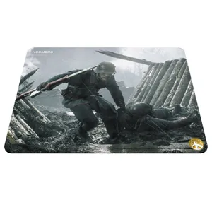 Hoomero Battlefield game A6436 Mousepad