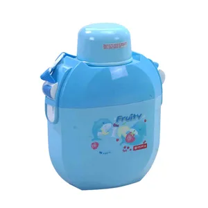 قمقمه کودک لیون استار مدل HUNNY حجم 0.7 لیتر