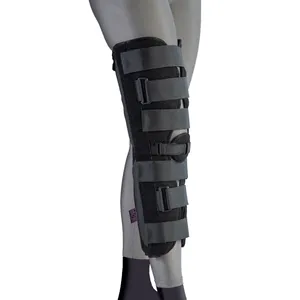 زانوبند طبی ورنا کد V505