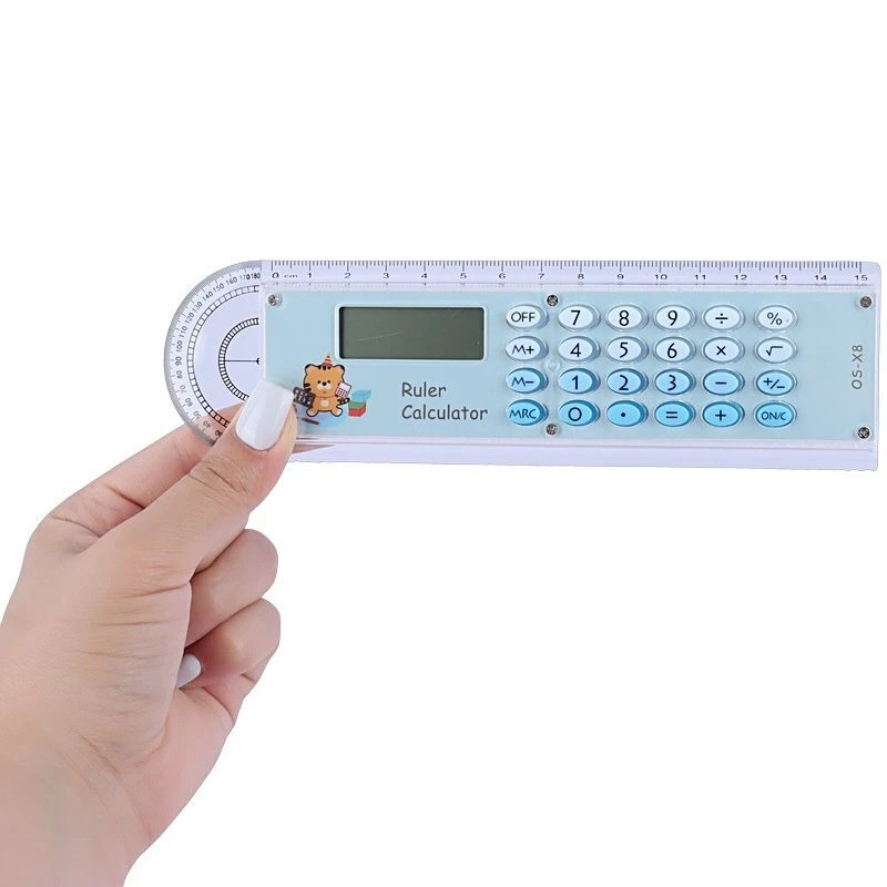 ماشین حساب جیبی مدل OS-X8