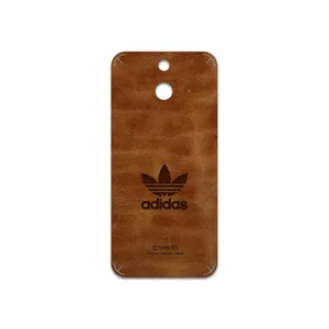 MAHOOT BFL-DDS Cover Sticker for HTC One E8