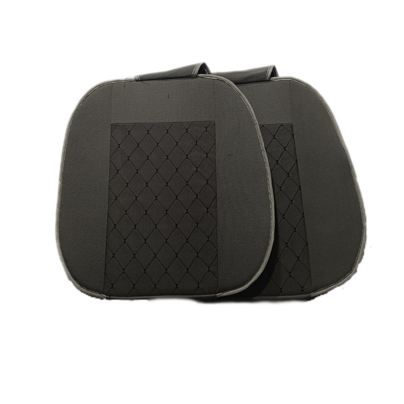 پشتی عرقگیر صندلی خودرو مدل 300 بسته 2 عددی