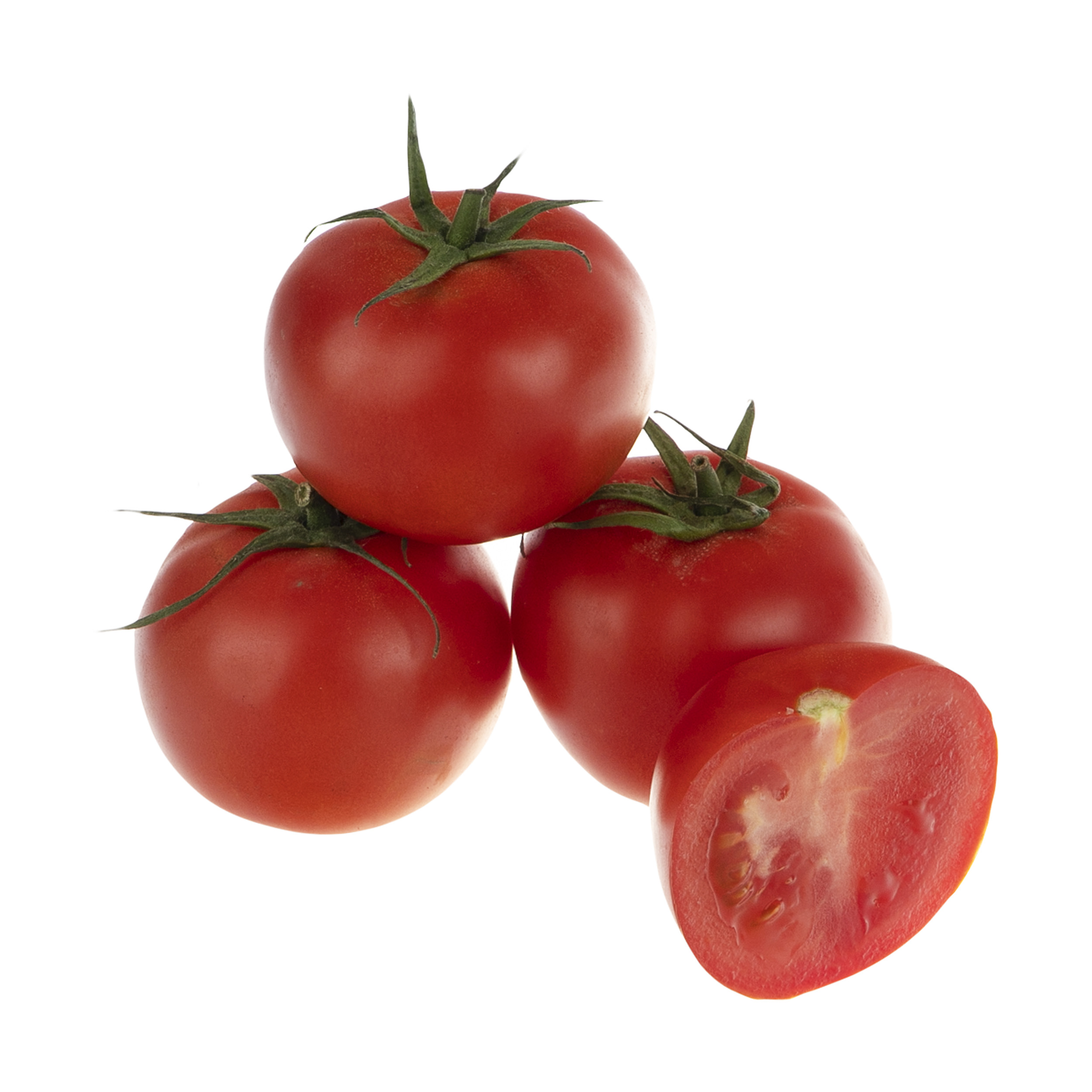 گوجه فرنگی گلخانه ای درجه یک - 1.5 کیلوگرم