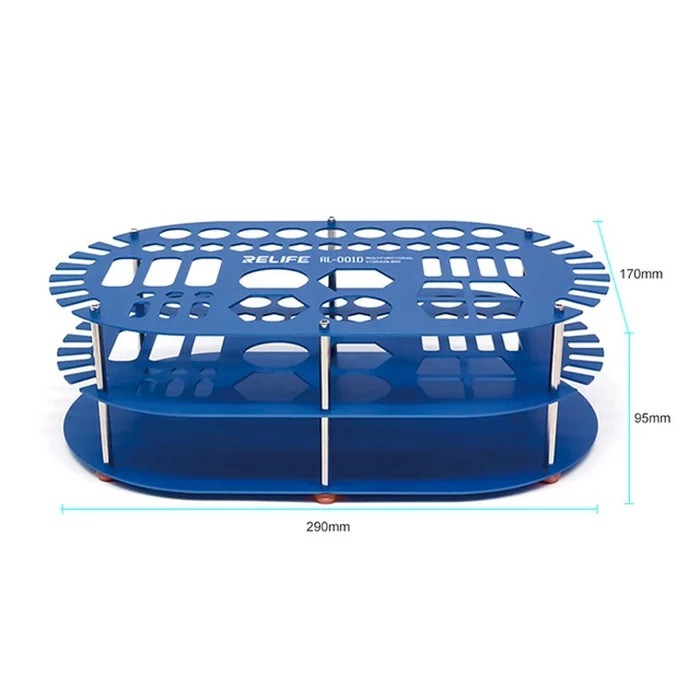 استند ابزار ریلایف مدل RL-001D
