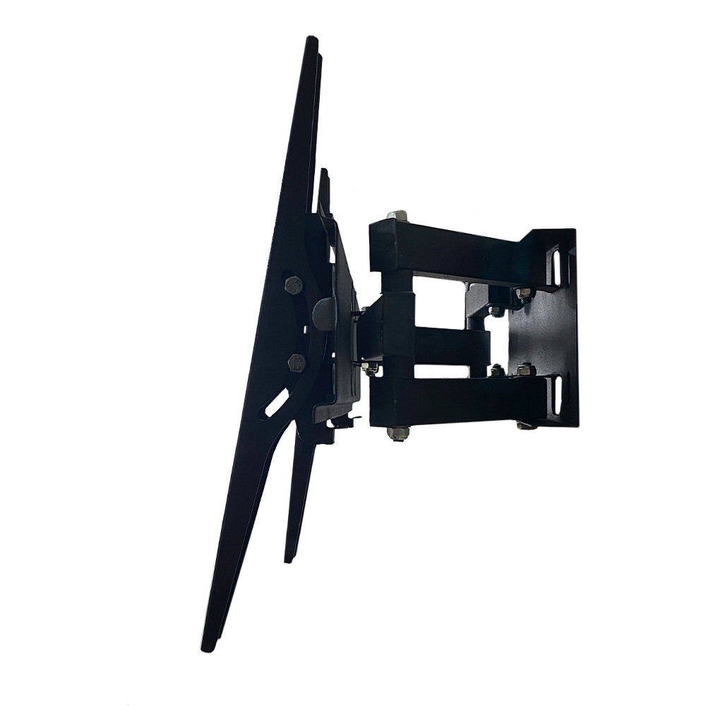 پایه دیواری تلویزیون تی وی آرم مدل J55 مناسب تلویزیون های 43 تا 55 اینچ پایه دیواری تلویزیون تی وی آرم مدل J55 مناسب تلویزیون های 43 تا 55 اینچ