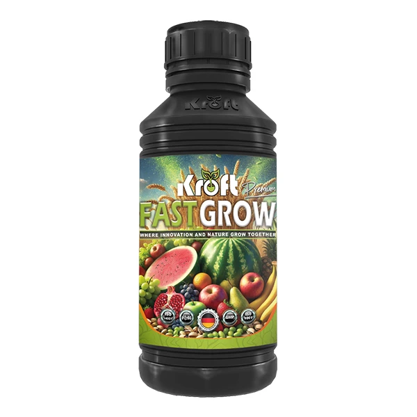 کود فست گرو کرافت مدل رشد انفجاری حجم 1 لیتر