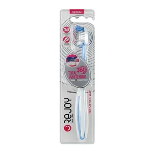 مسواک ریجوی مدل فارمافیت با برس متوسط